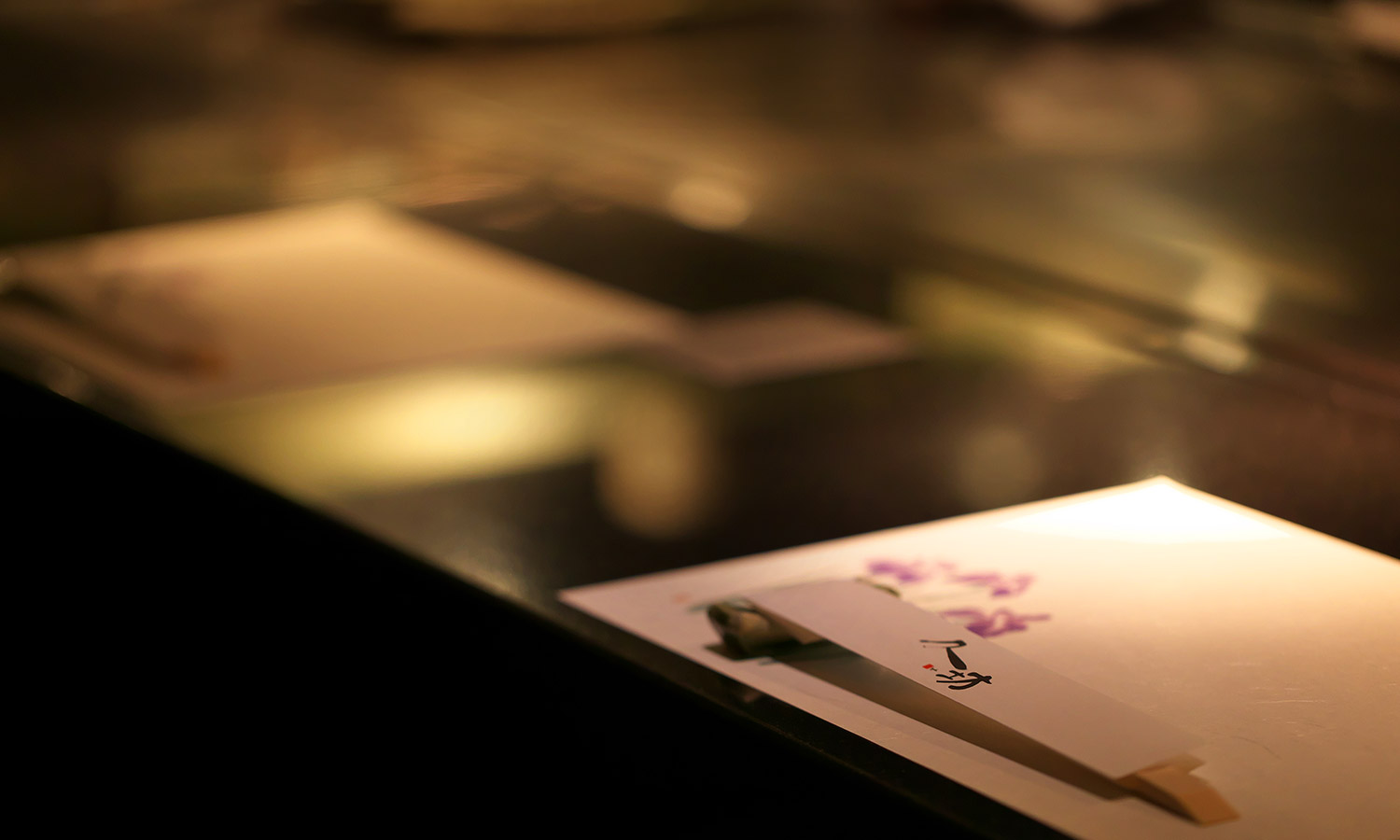 テーブルセット